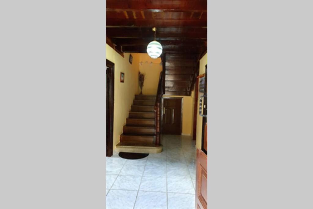 Casa del Cuetu. Traditional village house in Asturias Mere Exterior foto